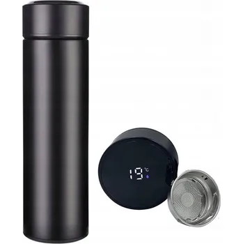 Termoska TERMOSKA SMART TERMOHRNEK LÁHEV S LED DISPLEJEM 500ml