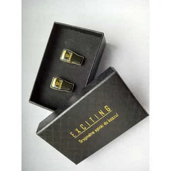 Manžetový knoflíček Manžetové knoflíčky na košili - půllitry piva dárek