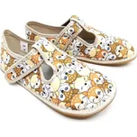 Ef Barefoot 395 Srnky EUR 26