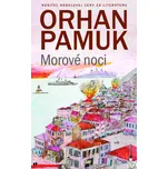 Morové noci - Orhan Pamuk - e-kniha