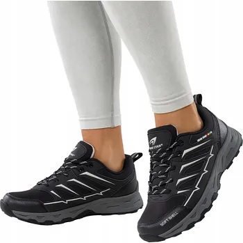 Dámská treková obuv Casu dámské trekové boty 2408-1W, velikost 41