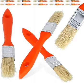 Vrták Plochý štětec rovný Polax 15 cm