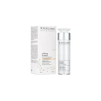 Pleťový krém Pleťový krém proti stárnutí Yasumi Dermo & Medical den a noc 50 ml