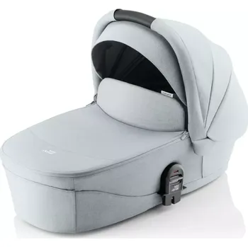 Kočárek Britax Hluboká korba Smile 5Z Style 2025 Harbor Blue