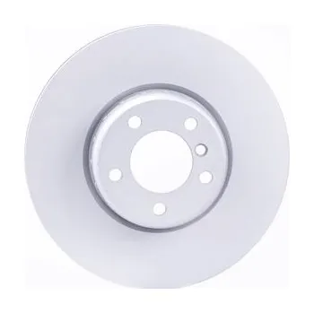 Brzdový kotouč Brzdový kotouč HELLA PAGID 8DD 355 120-811