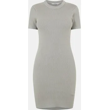 Dámské šaty Šaty Jack Wills Washed Khaki 1171895 10 (S)