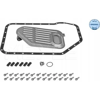 Spojka Meyle 100 135 0001/SK Sada dílů pro výměnu oleje v automatické převodovce