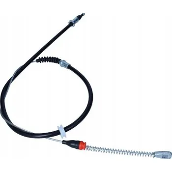 Zavěšení kol MAXGEAR LANKO RUČNÍ BRZDY OPEL CORSA B TIGRA 93- LEVÉ