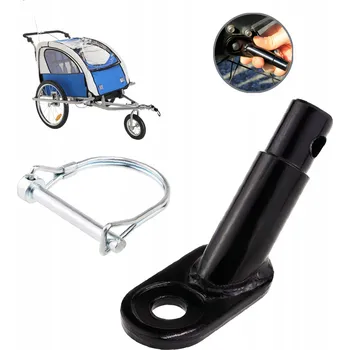 Příslušenství pro čtečku elektronické knihy Cyklovozík pro děti HUILIAN + Spojka