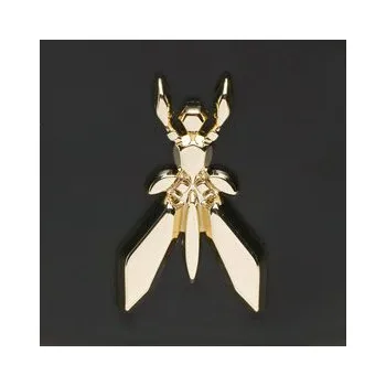 Módní doplněk Kabelka Patrizia Pepe CB5460/L011-K118 Černá OS