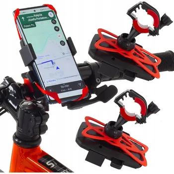 Držák na kolo Ringmehr CG-BIKE-005 určení: telefon