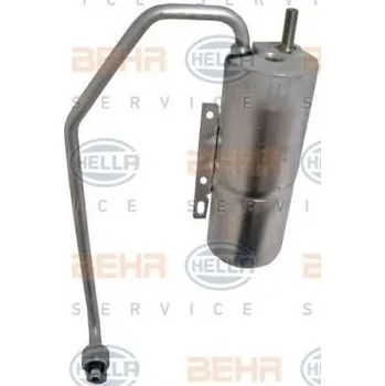 Sušič klimatizace BEHR HELLA SERVICE Vysoušeč klimatizace BHS 8FT 351 192-521