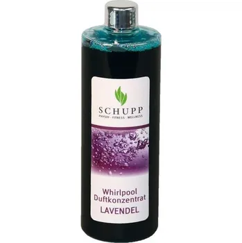 Schupp Perličková koupel Levandule 500ml
