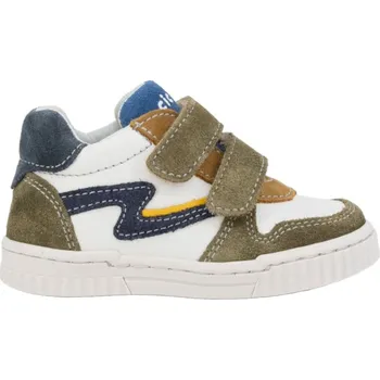 Dívčí polobotky CICIBAN Dětské boty Ciciban Mini OLIVA 853234 - 25