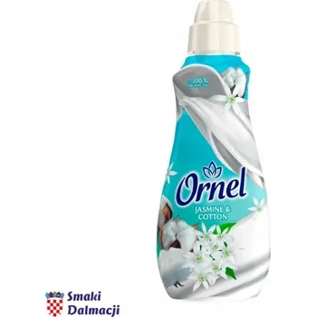 Aviváž Tekutá aviváž Ornel Jasmine & Cotton 1,6 l