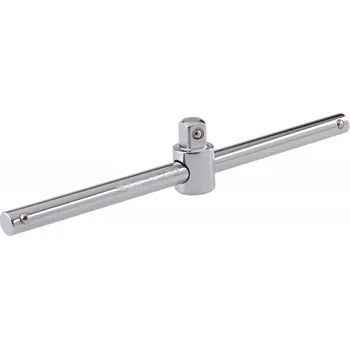 Ráčna FESTA Páka vratidlo trhák tvaru -T- 1/2" délka 255mm, vratidlo 0.3535 Kg NÁŘADÍ Sklad2 17384 (0.3535 Kg NÁŘADÍ Sklad2 17384)