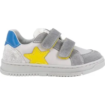 Dívčí polobotky CICIBAN Dětské boty Ciciban Urban CIMENT 353510 - 34