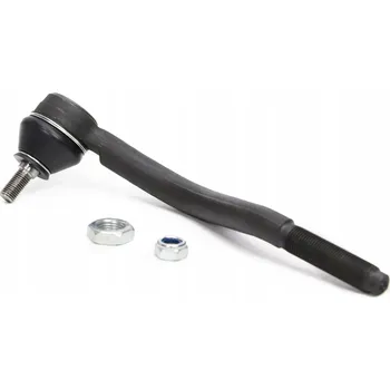 Posilovač řízení Master-Sport Germany 25508-SET-MS Koncovka tyče řízení příčné