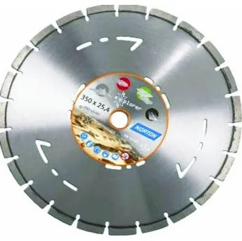 Řezný kotouč kotouč diamantový, 4 x 4 Explorer, 125 x 22,23 x 2,2 mmxxx 0.18 Kg TOP Sklad4 501324 (0.18 Kg TOP Sklad4 501324)