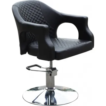 Kadeřnické křeslo MH Star Kadeřnické křeslo A271B