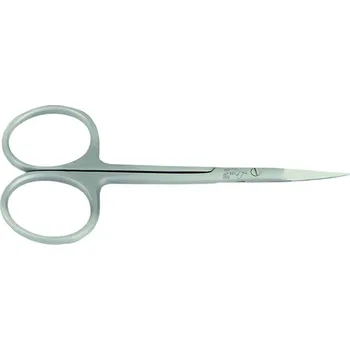 Lexwo nůžky zahnuté - typ 550