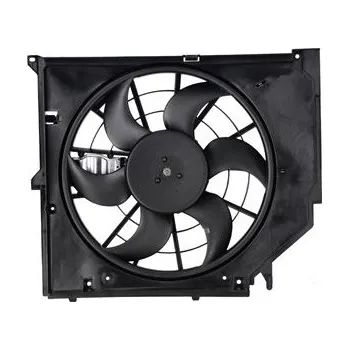 Chladič motoru Větrák, chlazení motoru NISSENS 85649