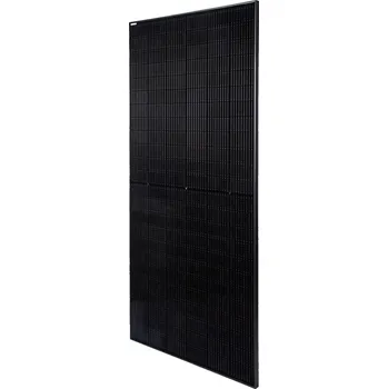 Solární panel G21 MCS LINUO SOLAR 440W mono, černý 23.45000 Kg ELEKTRO Sklad1 635548 (23.45000 Kg ELEKTRO Sklad1 635548)