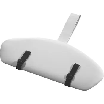 Péče o ruce Opěrka na ruce pod hlavovým dílcem AM4 - bílá