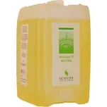 Schupp masážní olej Neutral 10litrů