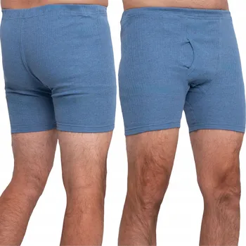 Markal pánské spodky modré velikost 4XL