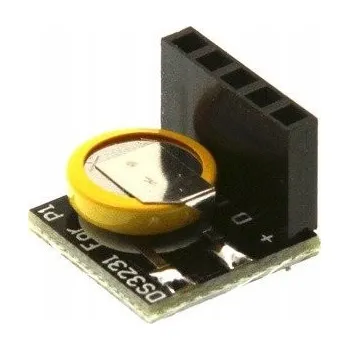 Hodiny Modul RTC hodiny reálného času DS3231 AVR ARM