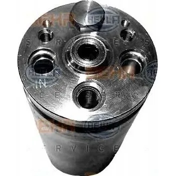 Výparník klimatizace VYSOUŠEČ KLIMATIZACE [BEHR HELLA]