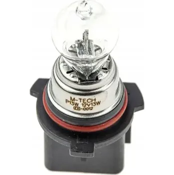 Žárovka Žárovka M-Tech P13W 13 W 1 ks