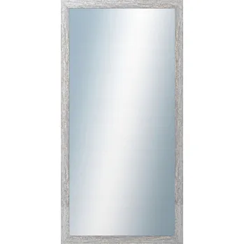 Zrcadlo Zrcadlo DANTIK nástěnné obdélníkové, rám dřevo, 600 x 1200 mm