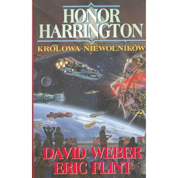 Królowa niewolników David Weber, Eric Flint
