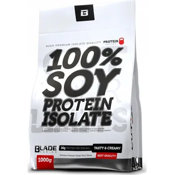 Protein Protein Blade Series prášek 1000 g čokoládová příchuť