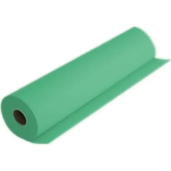 Mulčovací textilie MH Star Role z netkané textílie - zelená - šířka 60cm, délka 50m, 30g