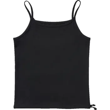 BRANDIT Dámské tílko Top Lilly Černé Velikost: 5XL