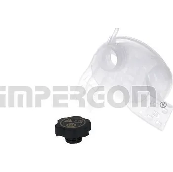 Chladič motoru Vyrovnávací nádoba, chladivo ORIGINAL IMPERIUM 29895