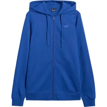 Pánská mikina Mikina 4F M 4FWAW25TSWSM1982 36S pánské m