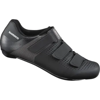 Pánské cyklistické tretry Tretry SHIMANO SH-RC100 Black - 43