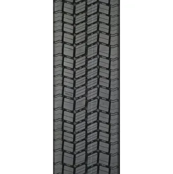 Protektor nákladní 285/70 R19,5 KRAIBURG K43 VRANIK