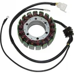 ELECTROSPORT VINUTÍ ALTERNÁTORU (STATOR) HONDA CX 500T '82, CX 500C/D '8