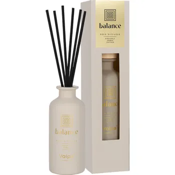 Svíčka Aroma difuzér Balance, jemná a relaxační vůně, 80 ml&nbsp;VD-003-388