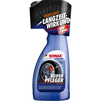 Sonax XTREME Péče o pneumatiky s matným efektem, 500ml