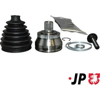 Sada kloubu hnacího hřídele JP GROUP 1143305210