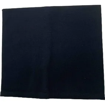 Nákrčník AJS Dětský bavlněný nákrčník AJS 44-251/N černý - 48-50 (3)