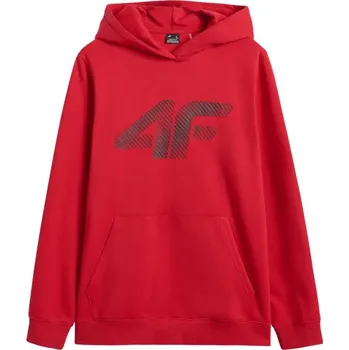 Pánská mikina Mikina 4F M 4FWMM00TSWSM1766 062S pánské XL