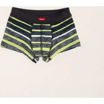 Chlapecké spodní prádlo JASMIL Chlapecké boxerky J21K-33B101 b1251 - 10 (134/146)