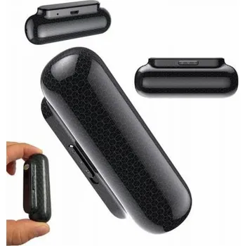 Diktafon Luxury-Goods JNN Q77 špionážní diktafon